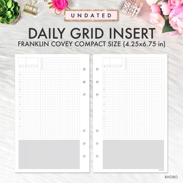 franklin-covey-compact-inserts-printable-hobonichi-style-grid-daily